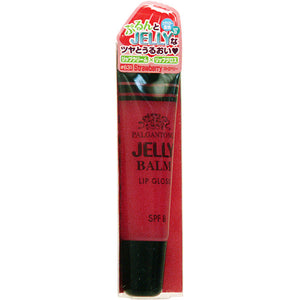Parganton Jelly Balm 631 Strawberry