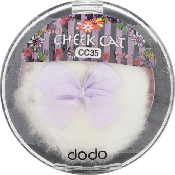 Dodo Cheek Cat Vivid Pink CC35