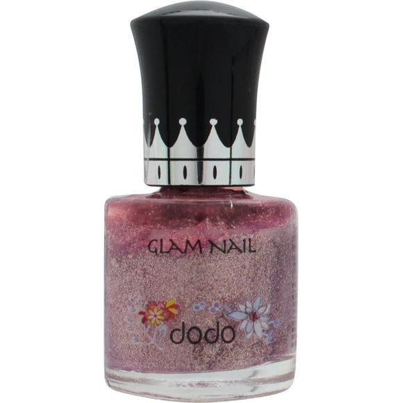 Dodgram Nail Nail Polish 490 7ML