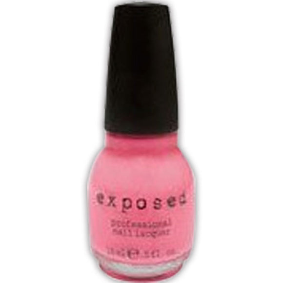 Exposed Nail Color 25 15ML