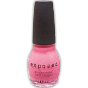 Exposed Nail Color 26 15ML