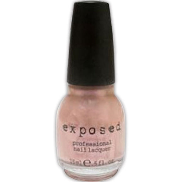 Exposed Nail Color 6 15ML