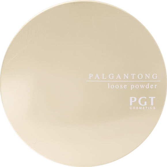 Paruganton Skin Loose Powder Natural 15G