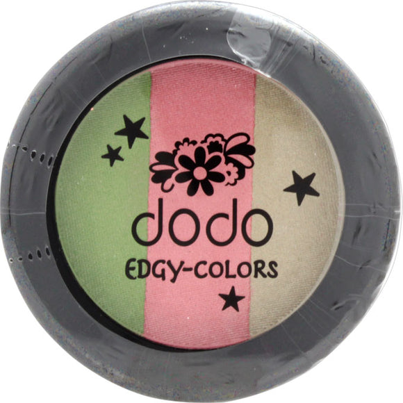 Dodedge Colors Ec50 3G