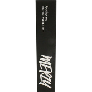 MERZY The First Velvet Tint V7 4.5g