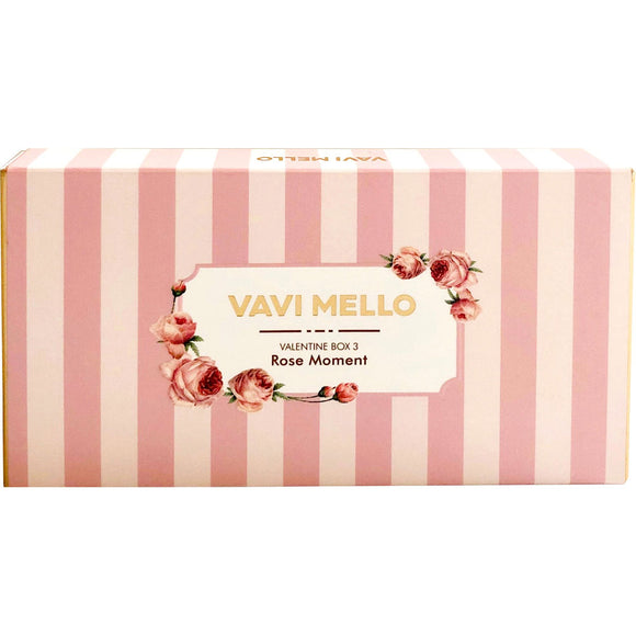 Se Great Baby Mello Valentine Box 3 9,9G
