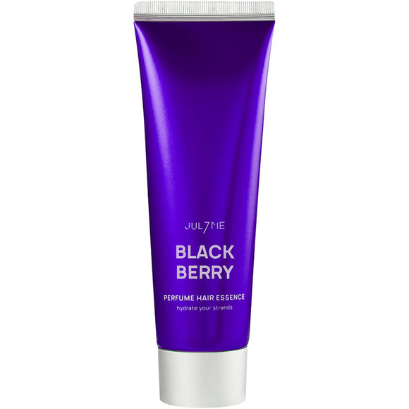 International Cosmetics Juraimy Fragrance Hair Essence Blackberry 80ml