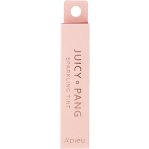 Missha Japan Appu Juicy Pan Tint RD01 Ichikoro Lychee