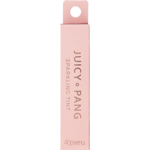 Missha Japan Appu Juicy Pantinto BE02 Begging Guava