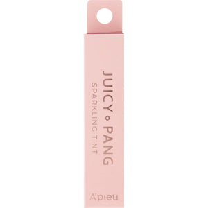 Missha Japan Appu Juicy Pantint PK01 Dreaming Raspberry