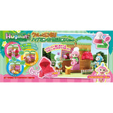 Rotate! Huggmin Care DX Set