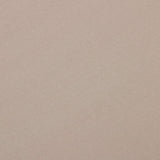 Nishikawa PTG5056902GR Futon Mattress Cover, Single, Made in Japan, 100% Cotton, Plain, Absorbent, Durable, Beaute, Gray