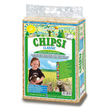 Chipsy CHIPSI Classic 3.6 gal (15 L), Other Rodents, 4.6 gal (15 L) x 10 Bags