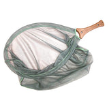 Handy Pak Net Landing Net Instanet L Plastic Leather Mesh