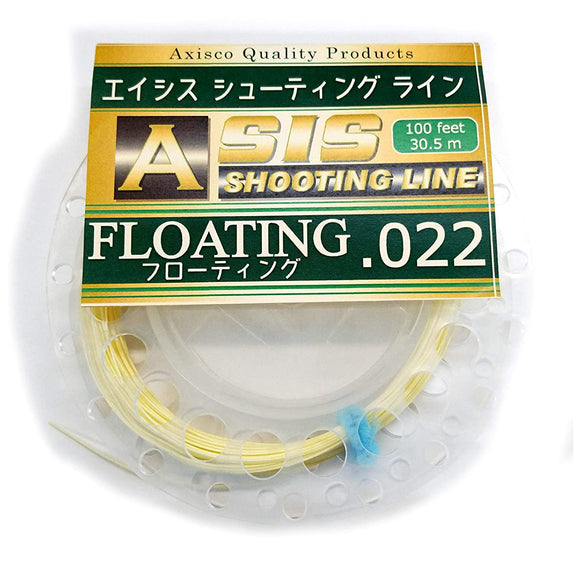 Aisse Shooting Line.022 Floating