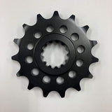 Sunstar Front Sprocket 520-15T YZF-R6 (06-) 520 CONVT 3A7-15
