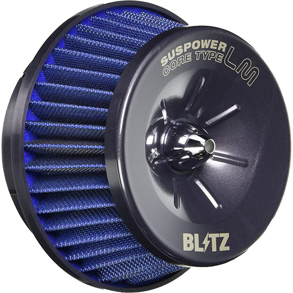 BLITZ (Blitz) SUS Power Air Cleaner (Suspower Air Cleaner) LM Days/EK Custom B21W/B11W 56203