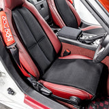 CLINGAIR Roadster ND type seat cushion (back)