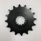 SUNSTAR 3B7-16 Front Sprocket, 520-16T, GPZ900, 750R, Zephyr1100, ZZR1200, 520 Convert, etc.