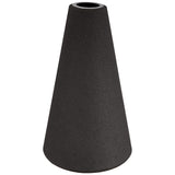 yupon ritorusairensa- Tuba Mute for Tuning Tube with Black Medium