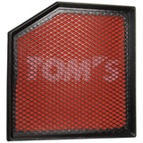 TOMS AIR CLEANER "SUPER RAM II" CROWN ATHLETE, CROWN ROYAL, Mark X, Lexus GS is 17801-TSR36 17801-TSR36