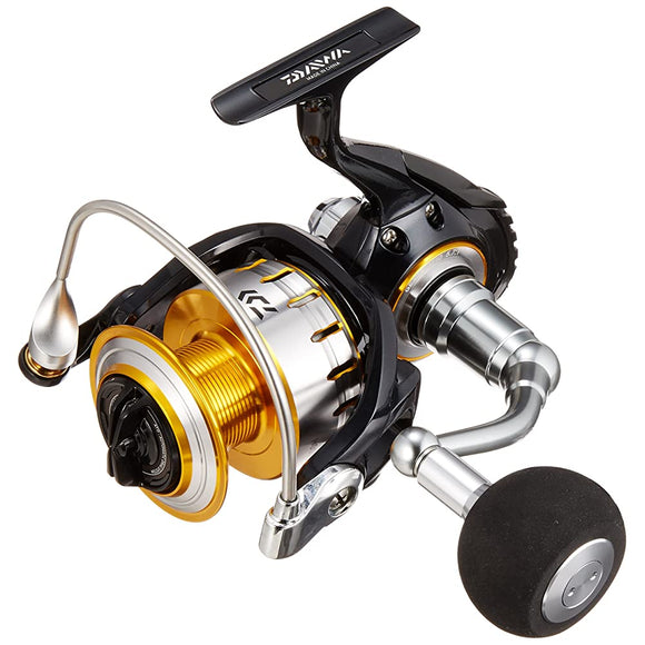 Daiwa 16 Blast Spinning Reel (2016 Model)