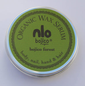 bojico Organic Wax Serum <Forest> Organic Wax Serum 18g