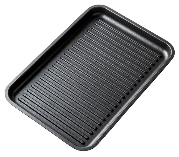GoodPlus Grill Plate for Cast Plate