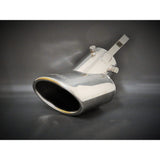D-SPORT Premium Muffler Cutter S3 17401-E011