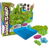 Rangs Japan Kinetic Sand Green Box Set