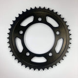 Sunstar Rear Sprocket Steel 530-44T CB1300SF (03-13) JH-107A-44