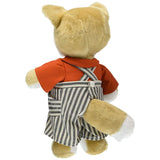 Kontoaki Plush Toy, Kon, Size S