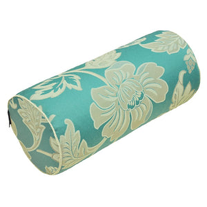 Fleur Bolster Cushions ll1403 40 X 18R BG