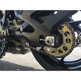 Sunstar 520-45T XV250 Villago RY-113-45 Rear Sprocket