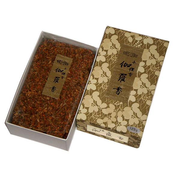 Gyokodo no Incense, 4.4 oz (125 g) #533