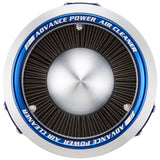 Blitz 42241 ADVANCE POWER AIR CLEANER NOTNISMO E12 KAI