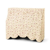 Alps / Upright Piano Cover (Print Type) A-KU/L Size