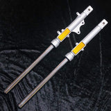Front Fork for YBR125 / YBR125K (1 set)