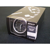 NIHON SEIKI DF15301 Defi Meter [Defi-Link Advance A1] Water Thermometer, 2.4 Inches (60 mm)