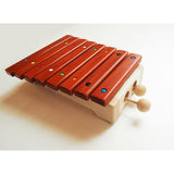 Mastro Geppetto Wooden Toys Xylophone GRILLO