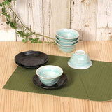 bloom 16303 Sencha Set with Tea Saucer