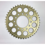 Sunstar Rear Sprocket 525-44T 12h Marvic/Duomo RK-111-44