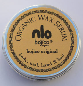 bojico Organic Wax Serum <Original> Organic Wax Serum 40g