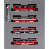 KATO 10-1625 N-Gauge Kyoku Electric Railway Type 230 Oshi Line Set of 4 Car Railway Model Train