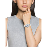 [Citizen] Watch Regno Solartech Women's Bracelet KP1-616-13 Women's Silver