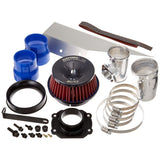 BLITZ 59180 AIR CLEANER SUS LM RED BRG/SJG FA20