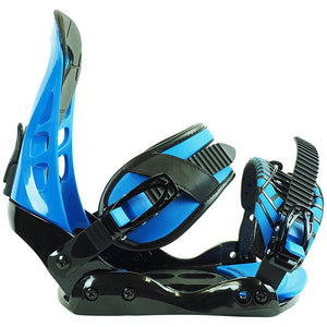 BXB CRUZAR-2 Snowboard Bindings