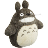 My Neighbor Totoro Stuffed Laugh size M Studio Ghibli
