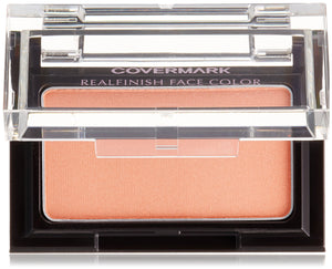 Covermark Real Finish Face Color #22