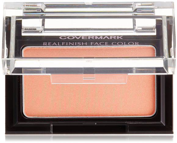 Covermark Real Finish Face Color #22